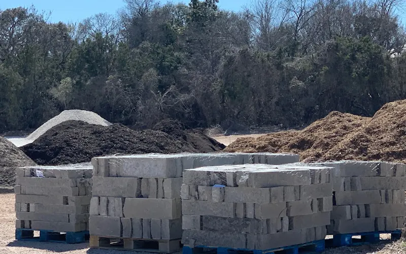 87 Landscape Supply, LLC — Landscaping supply store