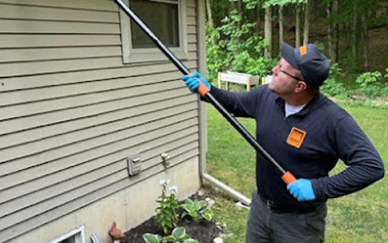 Parshall Pest Control Experts — Pest control service