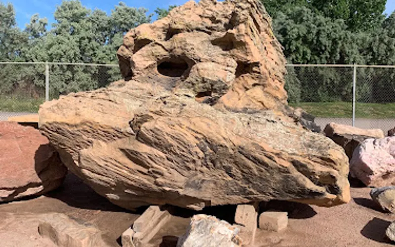 Rocky Mountain Landscape Materials — Landscaping supply store