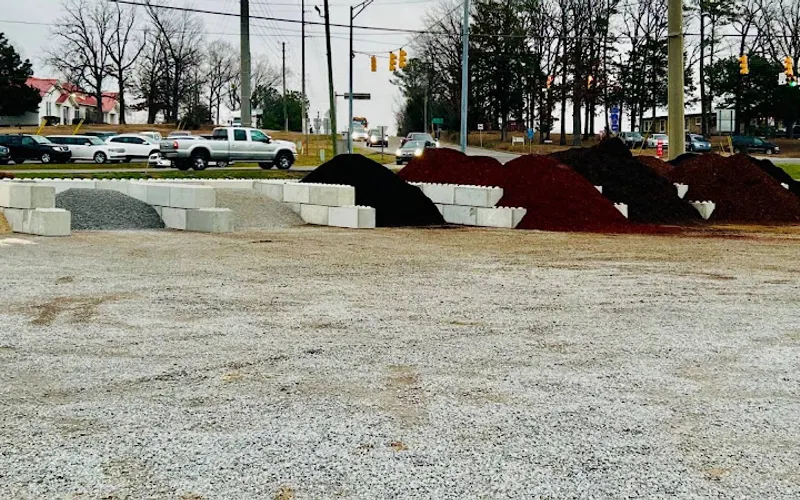High Country Landscape Supply Co — Topsoil supplier