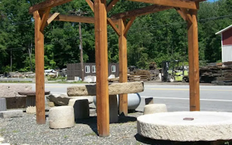 County Line Lumber & Building Center — Hardware store