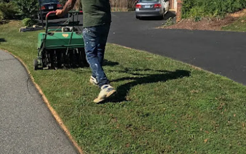 Jose Cardinal Landscaping Services — Landscaping supply store