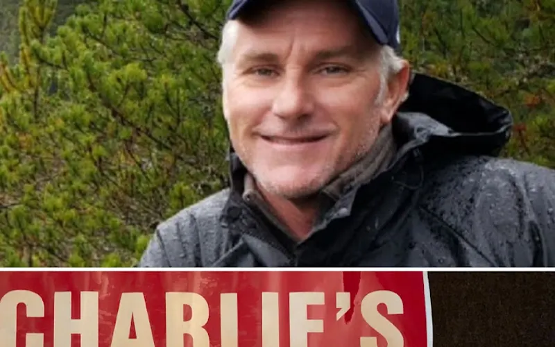 Charlie's Hauling Service — Transportation service