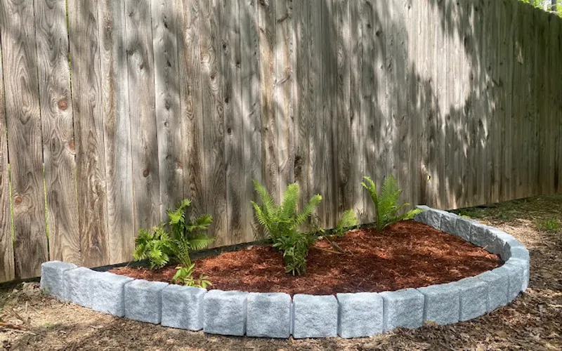 A.M. Logging Mulch — Mulch supplier