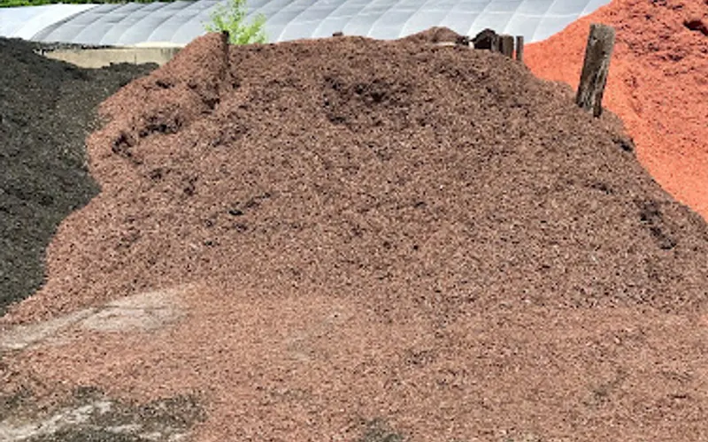 Galloway Nursery — Wholesale plant nursery