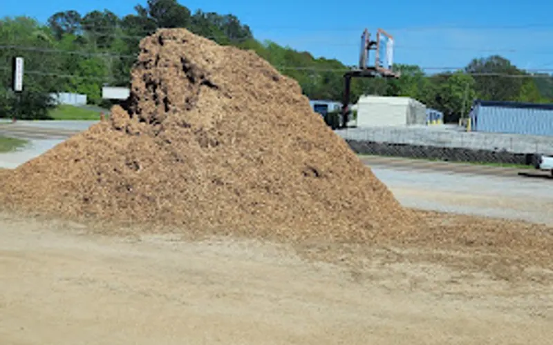 Middle Valley Lawn & Garden — Topsoil supplier