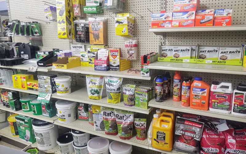Agway West York — Landscaping supply store