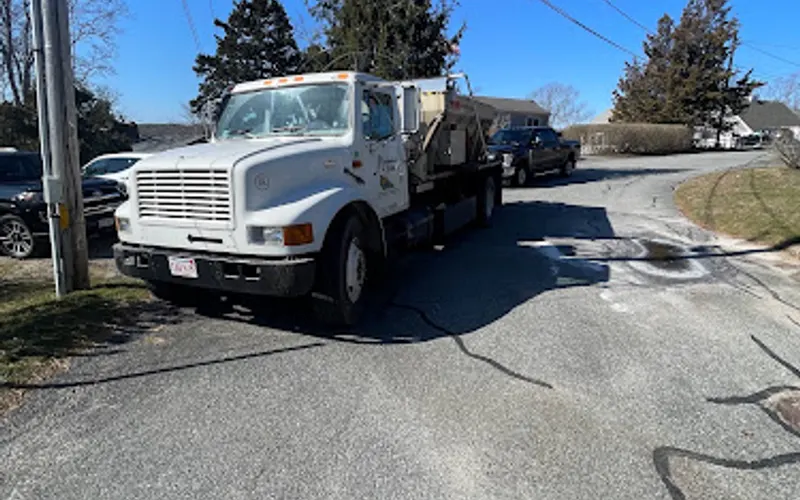 Meadowbrook Mulch & Erosion Control — Mulch supplier
