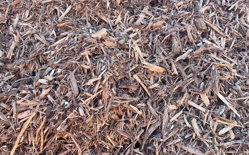 San Diego North County Mulch — Landscaping supply store