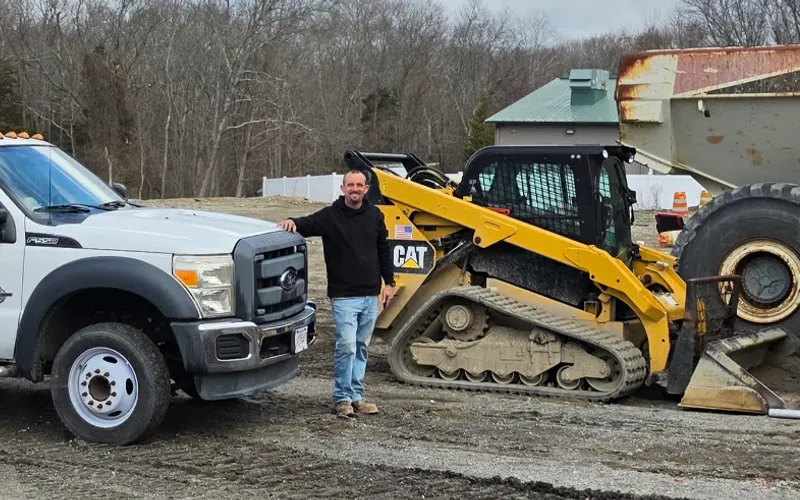 Marvelle Excavation Inc — Excavating contractor