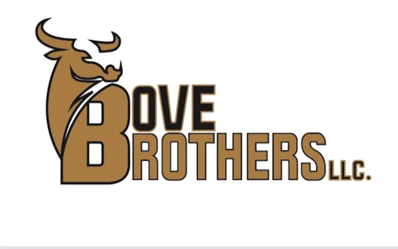 Bove Brothers LLC — Sand & gravel supplier
