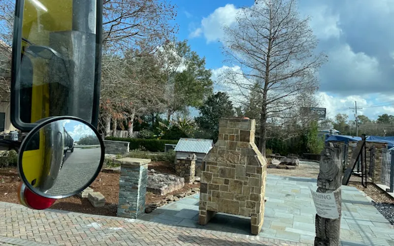 Jim Stone Co — Stone supplier