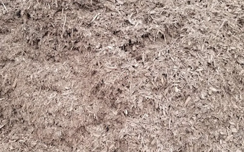 RVH Mulch Supply — Mulch supplier