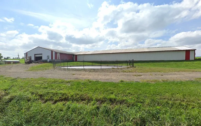 Martin's AG — Landscaping supply store