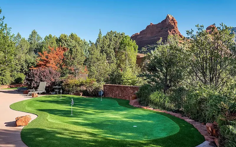 The Synthetic Grass Store — Landscaping supply store