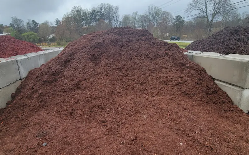 Triad Landscape Supply & Nursery — Landscaping supply store
