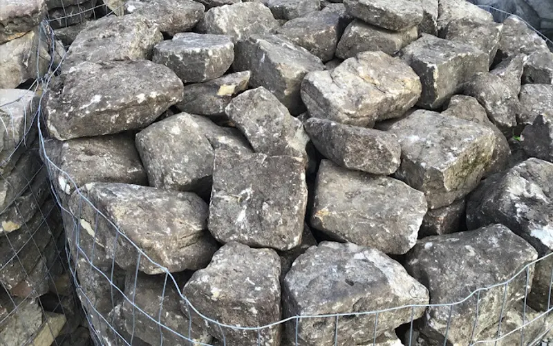 London Stone Supply LLC — Natural stone supplier