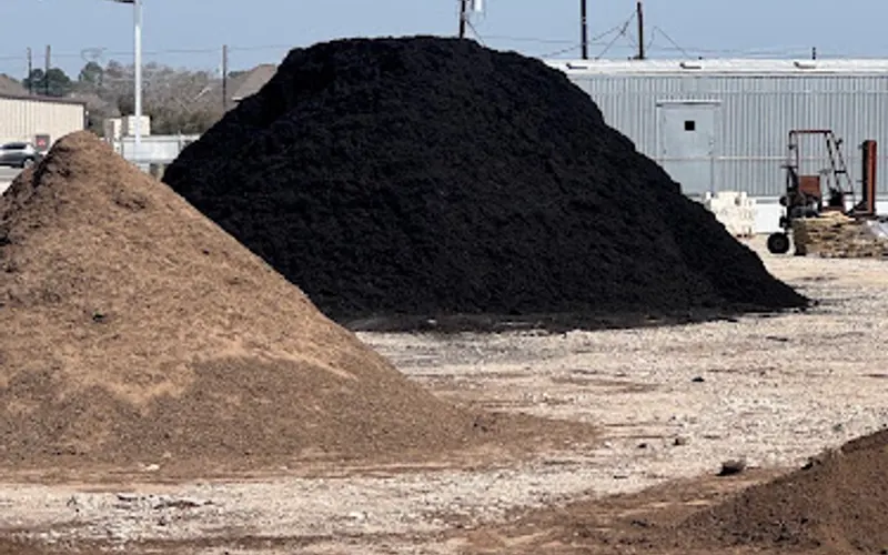 Falcon Stone & Landscape Supply — Stone supplier