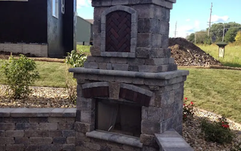 Prairie View Landscaping & Lawn Care Inc. — Landscaper