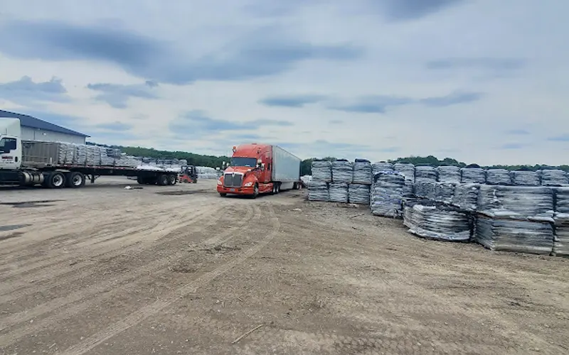 Ohio Mulch — Mulch supplier
