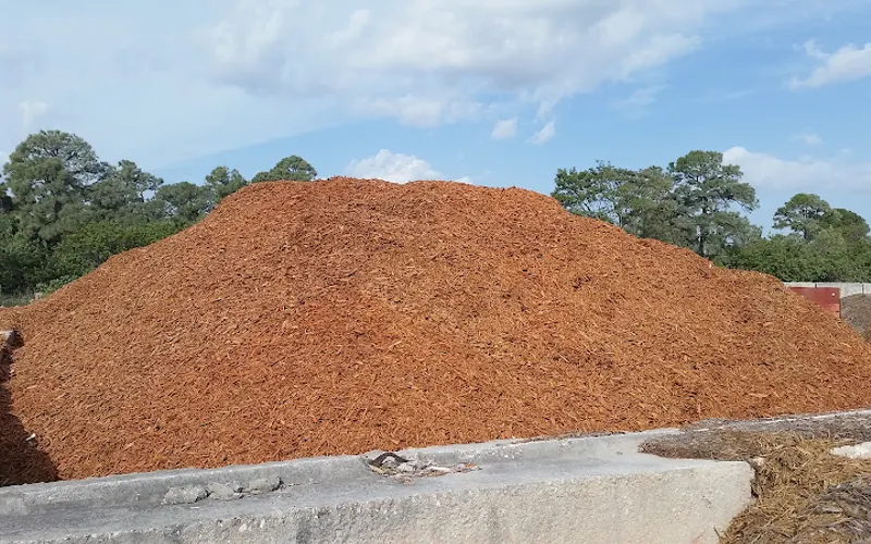 East Coast Recycling, Inc. — Recycling center