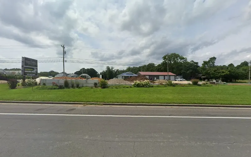 Ultimate Landscape Supply and Nursery — Plant nursery