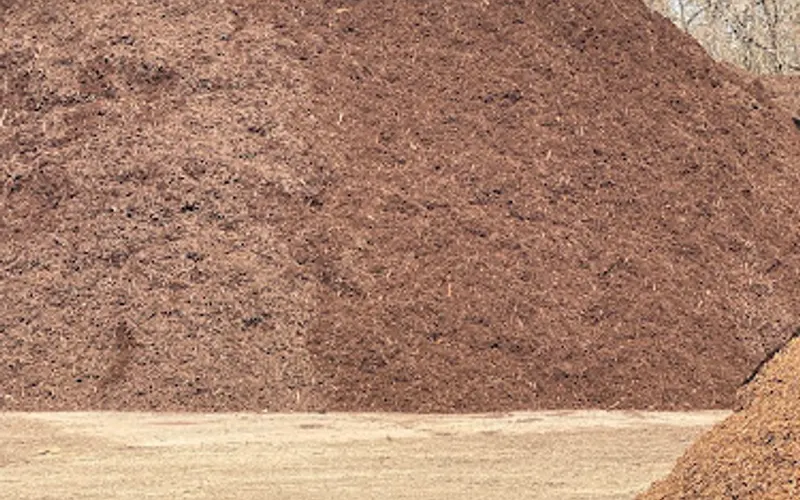 Privette Enterprises Inc. 1 800 Mulch-Pro — Mulch supplier