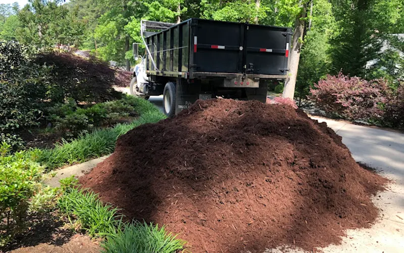 Nazo Landscaping Inc — Landscaper