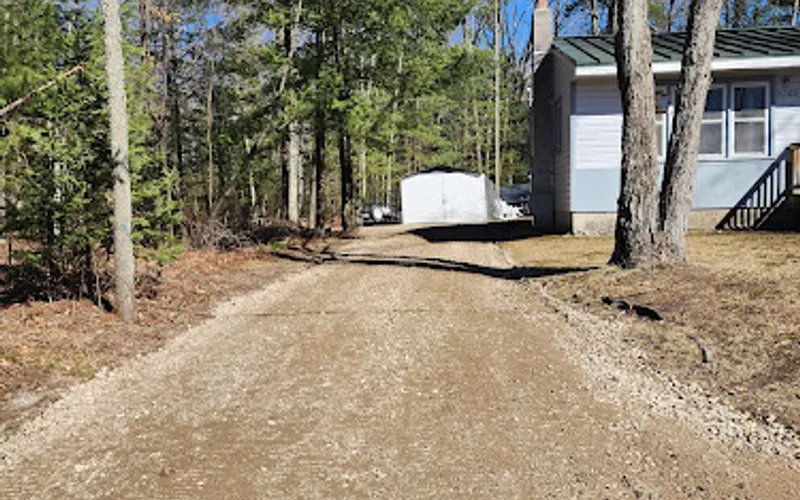 Beemer's Sand & Gravel Excavating — Excavating contractor