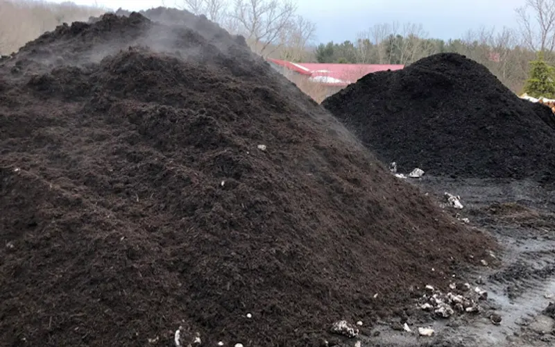 EAmulch.com — Mulch supplier