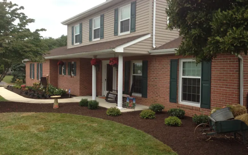 Dependable Lawn Care LLC — Landscaper