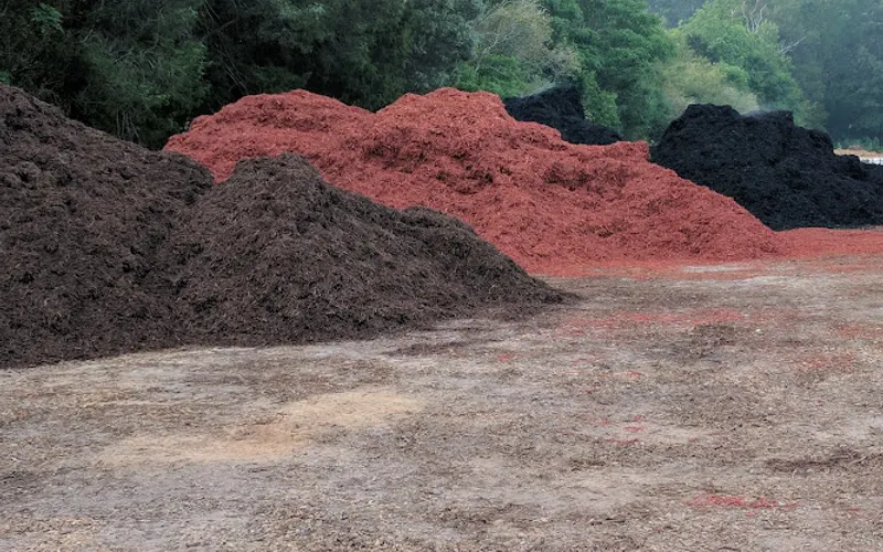 Master Landscape Supply — Landscaping supply store