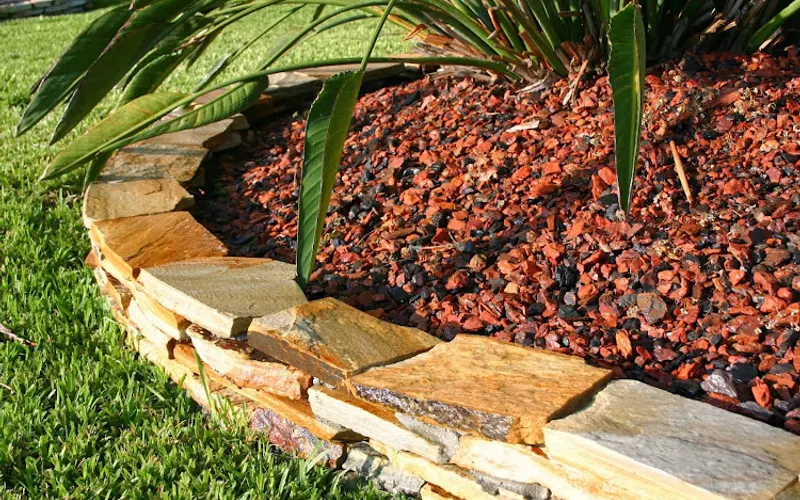 Aurora Stone & Gravel — Stone supplier