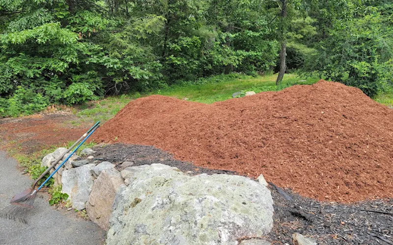 Middlesex Landscape Supply — Landscaping supply store