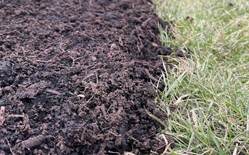 Slabaugh Services Inc — Landscaping supply store