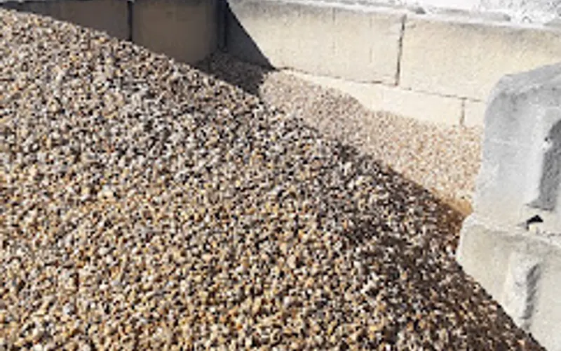 Woody's Construction & Landscape Supply — Landscaping supply store