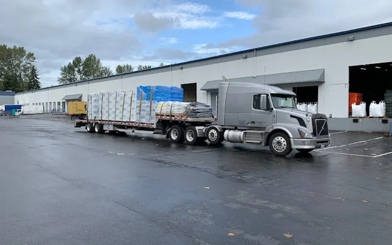 ACF West Inc — Construction material wholesaler