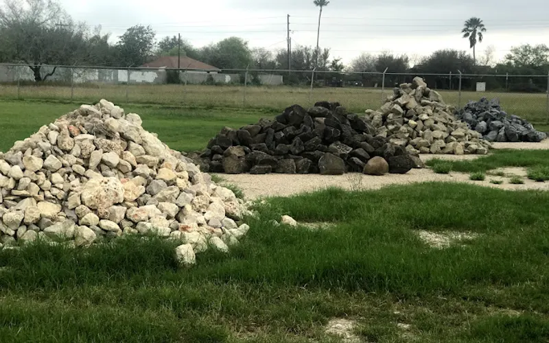 RIO-TECH — Landscaping supply store