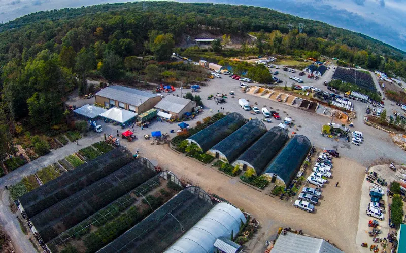 River Valley Horticultural Products, Inc./Site One Landscape Supply — Landscaping supply store