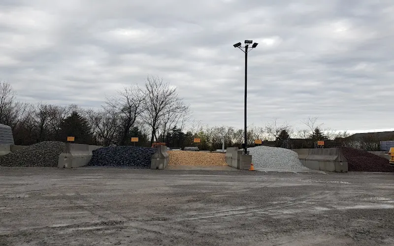 T and L Ferguson Inc — Building materials supplier