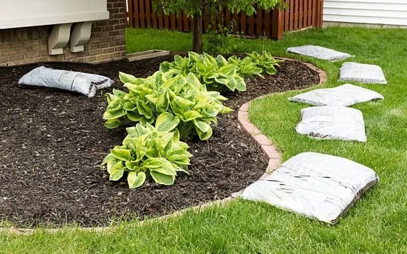 Broadmoor Landscape Supply — Topsoil supplier