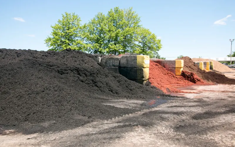 Earth First of Kentuckiana Inc. — Landscaping supply store