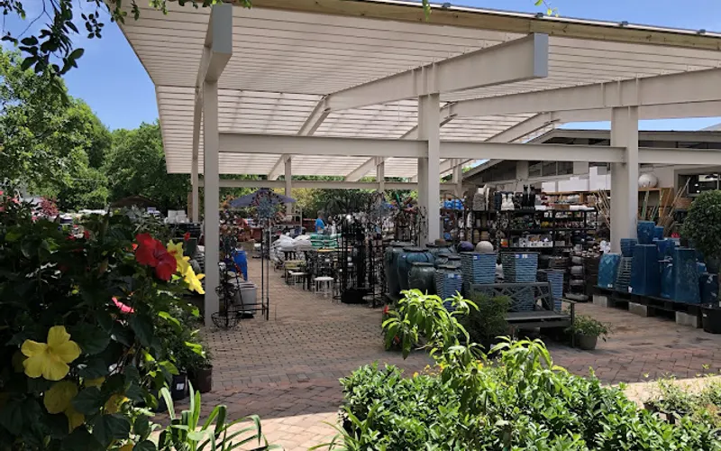 Shoal Creek Nursery — Plant nursery