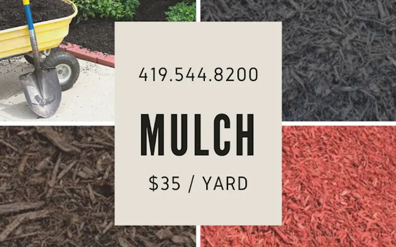 Triple J Enterprises — Mulch supplier