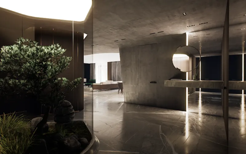 3DChicagoo — Design agency