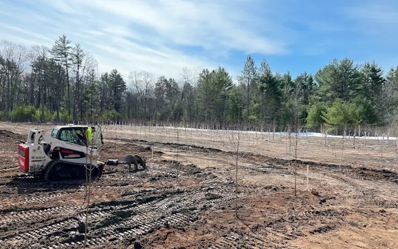 Rynders Companies Inc — Excavating contractor