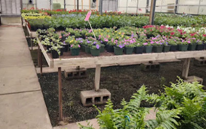 Lenape Garden Center — Landscaping supply store