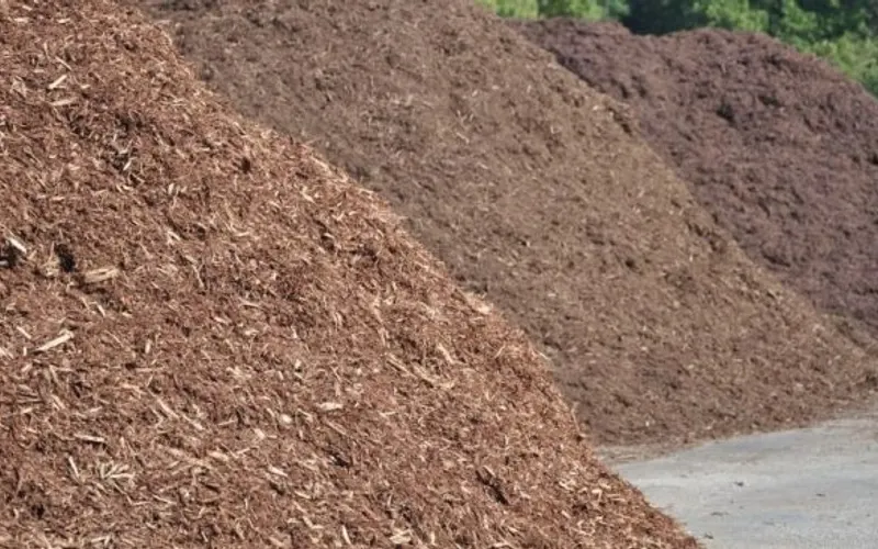 Mulch Exchange — Mulch supplier