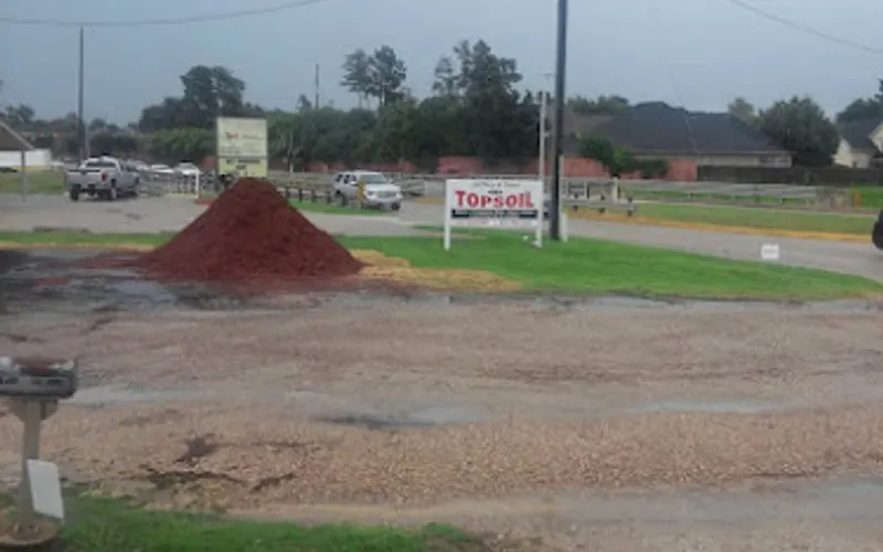 Jeffery & Sons Top Soil Co. Inc — Topsoil supplier