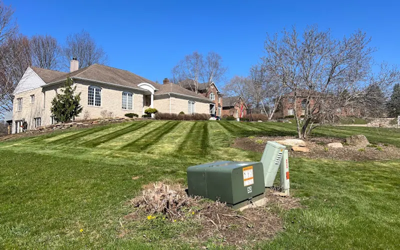 Jason's LawnService Care LLC — Lawn care service